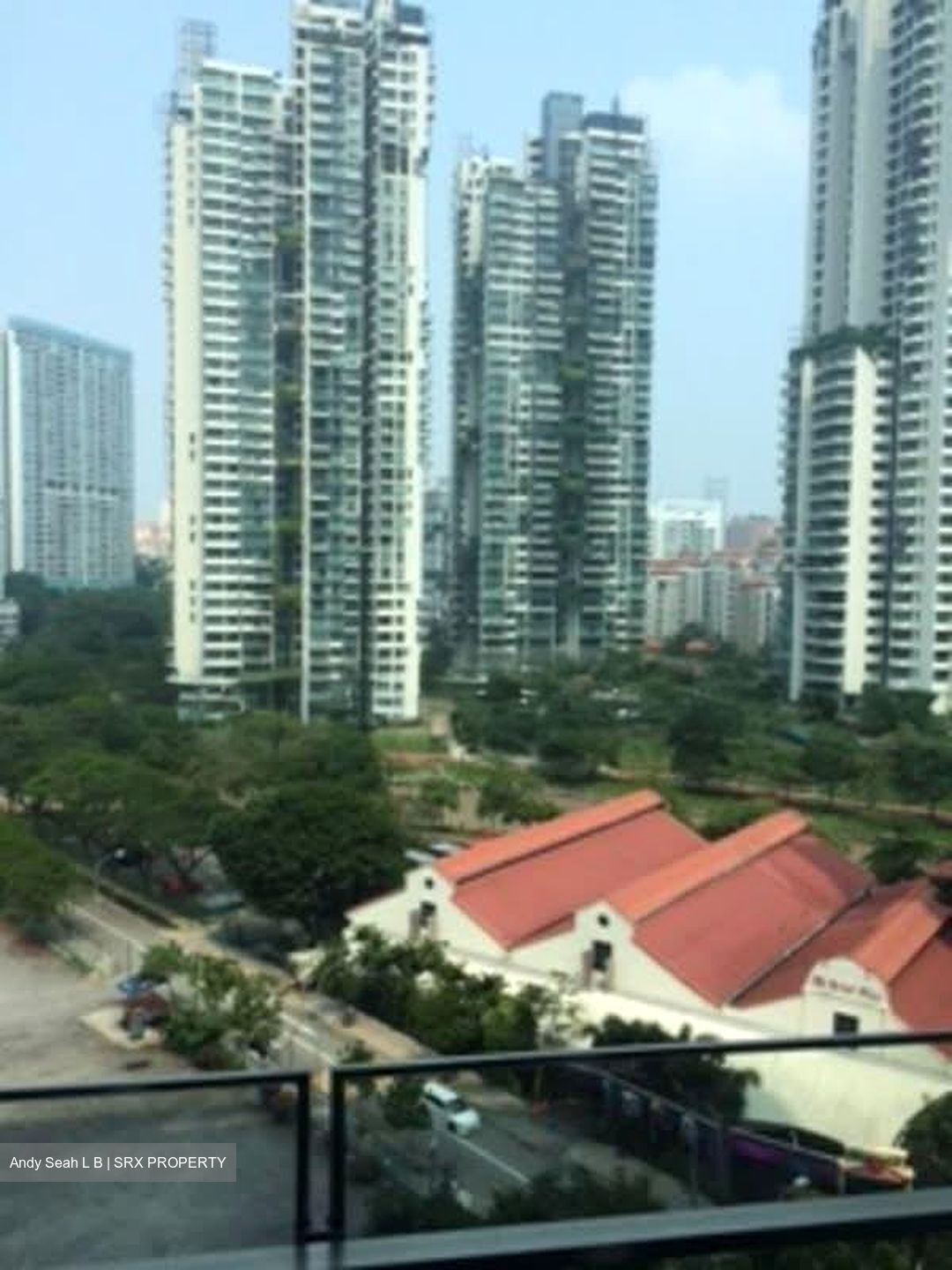 Tribeca (D9), Condominium #561389481